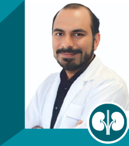 DR. KAMAL KIRAN NEPHRO