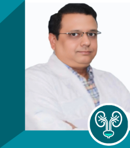 DR. RAVI KUMAR UROLOGY
